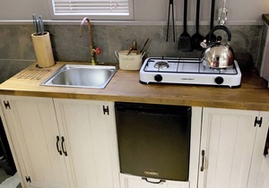 1 bedroom accommodation in Aldeby