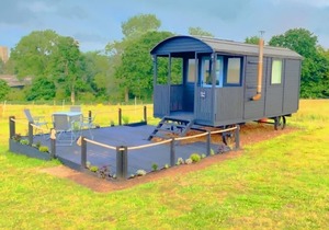 1 bedroom accommodation in Aldeby