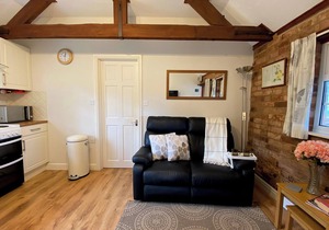 1 bedroom accommodation in Ledbury