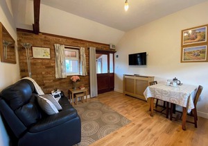 1 bedroom accommodation in Ledbury