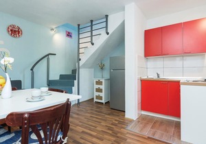1 bedroom accommodation in Krusevo