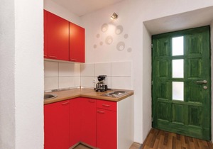 1 bedroom accommodation in Krusevo