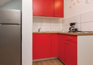 1 bedroom accommodation in Krusevo