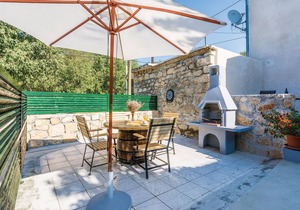 1 bedroom accommodation in Krusevo