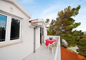 1 bedroom accommodation in Medici