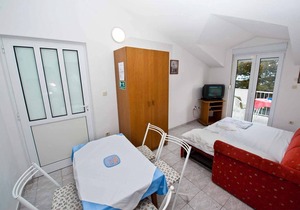 1 bedroom accommodation in Medici