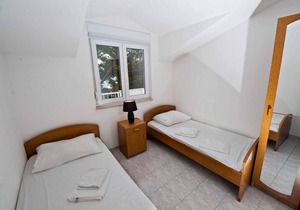 1 bedroom accommodation in Medici