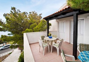 1 bedroom accommodation in Medici