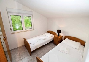 1 bedroom accommodation in Medici