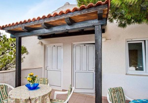 1 bedroom accommodation in Medici
