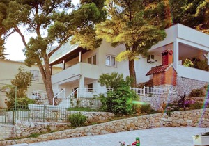 1 bedroom accommodation in Medici