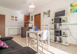 1 bedroom accommodation in Baena