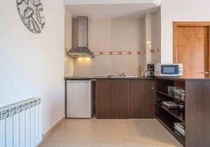 1 bedroom accommodation in Baena