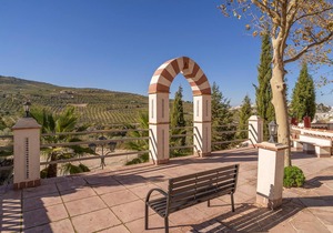 1 bedroom accommodation in Baena