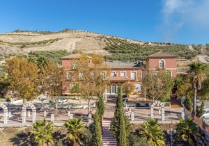 1 bedroom accommodation in Baena