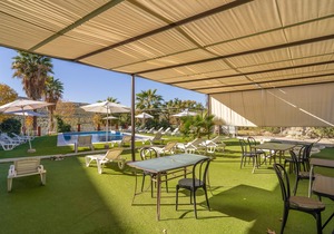 1 bedroom accommodation in Baena