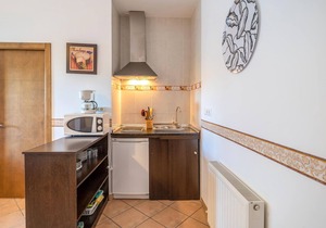 1 bedroom accommodation in Baena