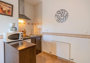 1 bedroom accommodation in Baena