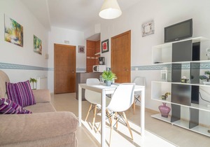 1 bedroom accommodation in Baena