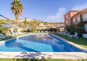 1 bedroom accommodation in Baena