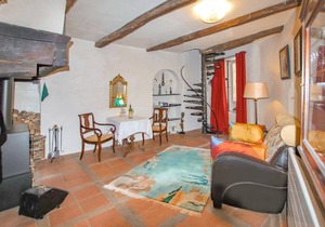 1 bedroom accommodation in Manas