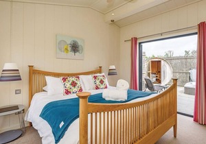 1 bedroom accommodation in Weybread, Diss