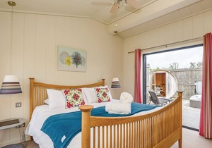 1 bedroom accommodation in Weybread, Diss