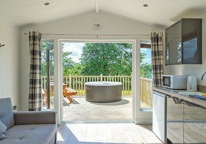 1 bedroom accommodation in Hutton Rudby, Yarm