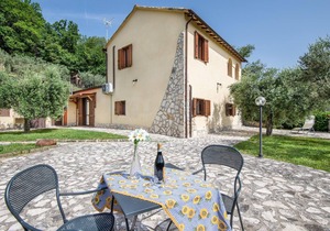 1 bedroom accommodation in Narni