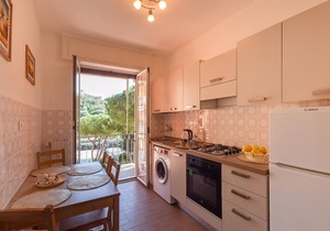 1 bedroom accommodation in Recco