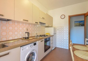 1 bedroom accommodation in Recco