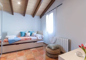 1 bedroom accommodation in Inca