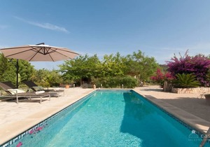 1 bedroom accommodation in Inca