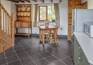 1 bedroom accommodation in Jacobstow, near Bude