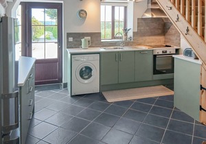 1 bedroom accommodation in Jacobstow, near Bude