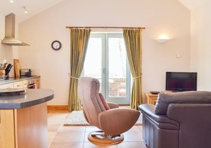 1 bedroom accommodation in Spaunton, near Lastingham