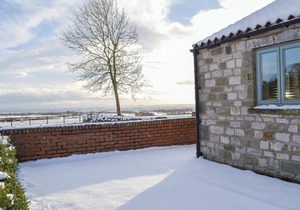 1 bedroom accommodation in Spaunton, near Lastingham