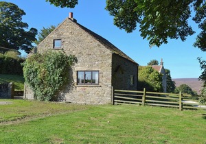 1 bedroom accommodation in Spaunton, near Lastingham