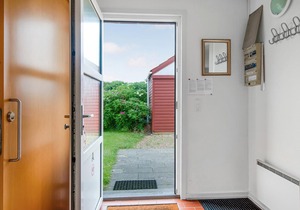 1 bedroom accommodation in Ribe