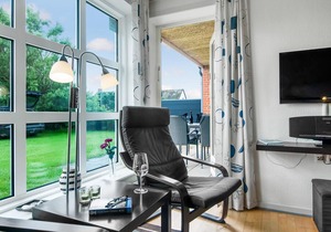 1 bedroom accommodation in Ribe