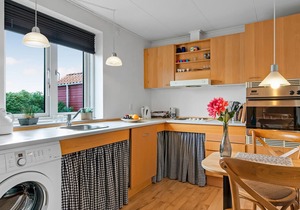 1 bedroom accommodation in Ribe