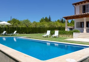 1 bedroom accommodation in Selva