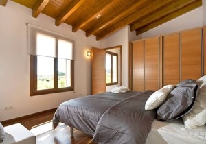 1 bedroom accommodation in Selva