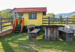 1 bedroom accommodation in Bled