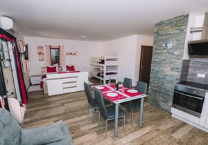 1 bedroom accommodation in Bled