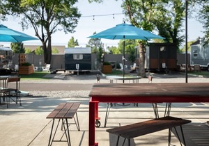 1 bedroom accommodation in Bend