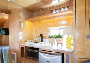 1 bedroom accommodation in Bend