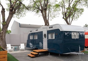 1 bedroom accommodation in Bend