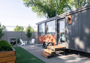 1 bedroom accommodation in Bend