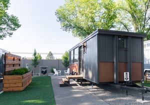 1 bedroom accommodation in Bend